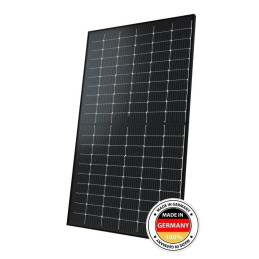 365Wp Solarwatt PV-Panel...